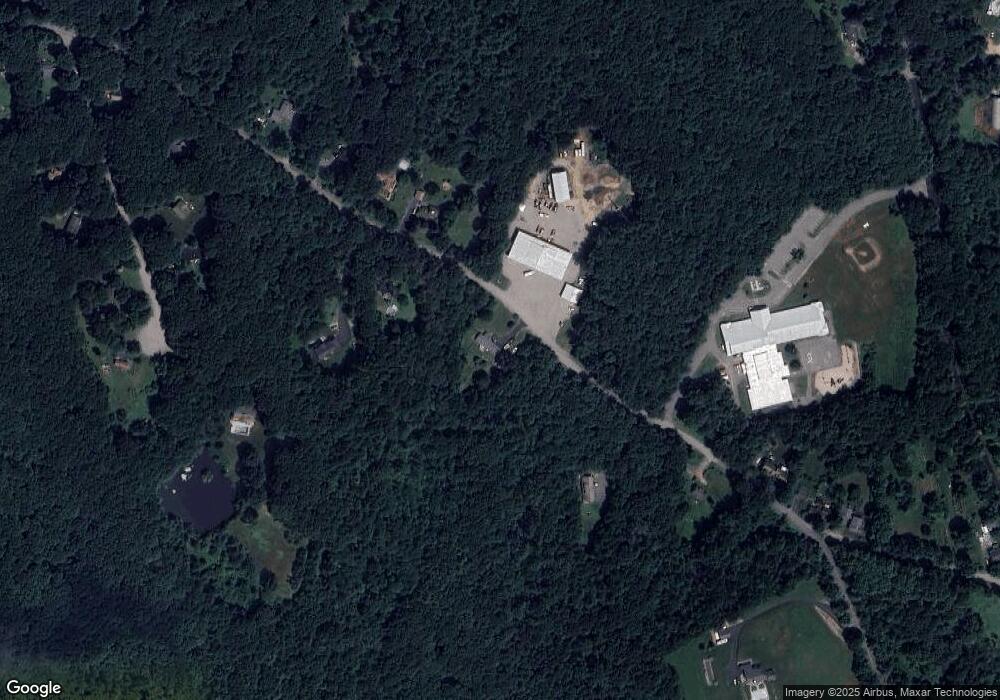 181 Barre Rd, Oakham, MA 01068 - photo 1