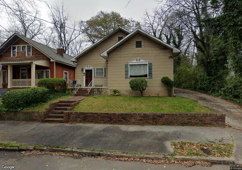 1111 Lawton Place SW unit A, Atlanta, GA 30310 - photo 1