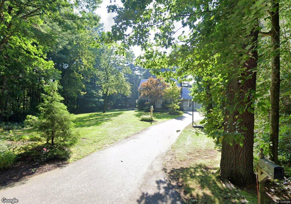 66 Box Pond Rd, Bellingham, MA 02019 - photo 1