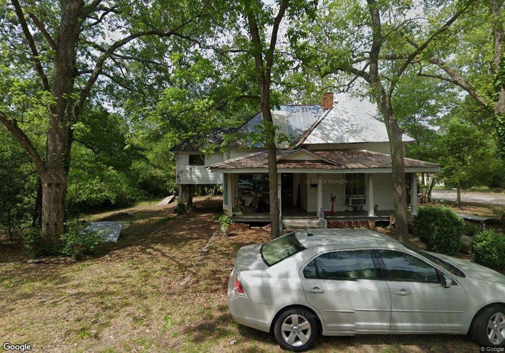 68 Carroll St, Royston, GA 30662 - photo 1