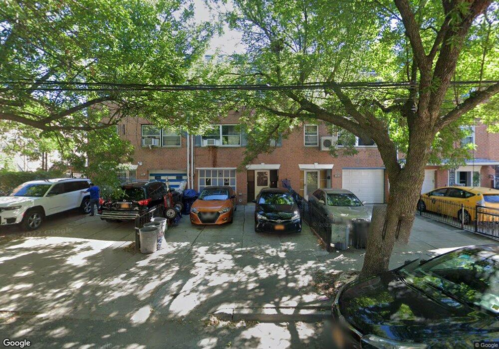 3011 70th St, East Elmhurst, NY 11370 - photo 1