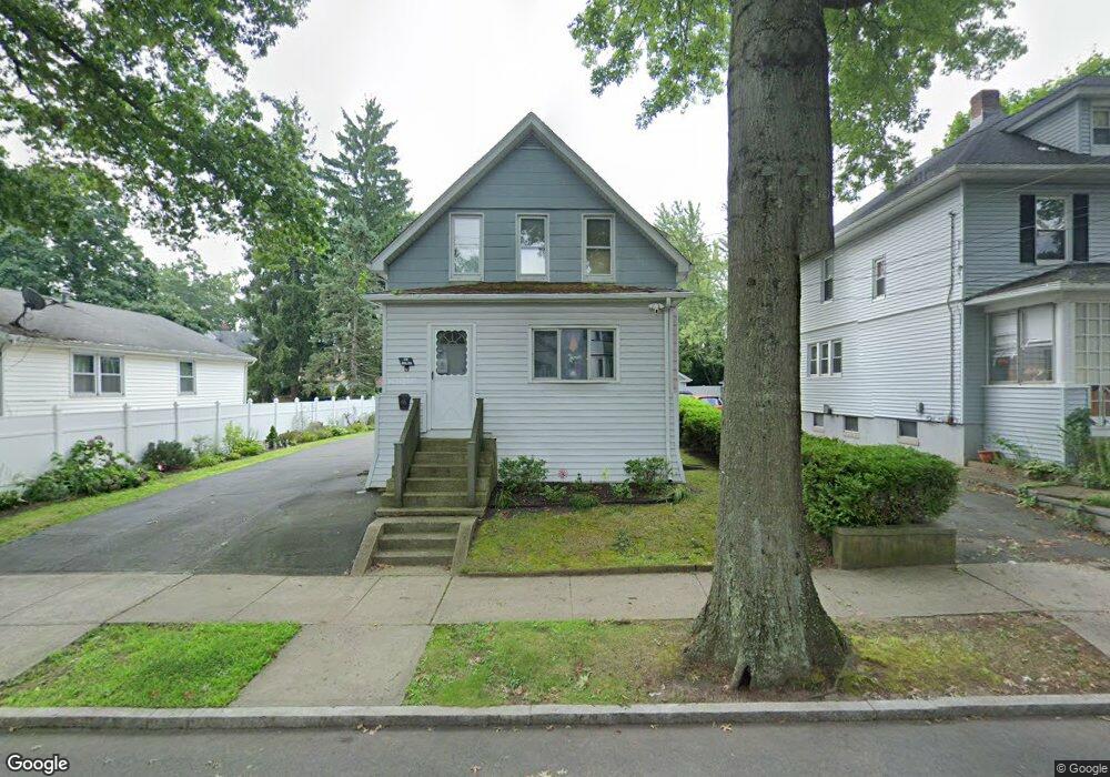 49 Irvington St, New Haven, CT 06513 - photo 1