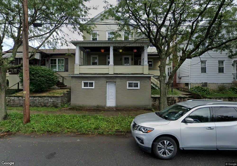 811 S Irving Ave, Scranton, PA 18505 - photo 1