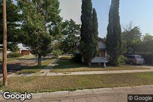 418 W 6th St, Quinter, KS 67752