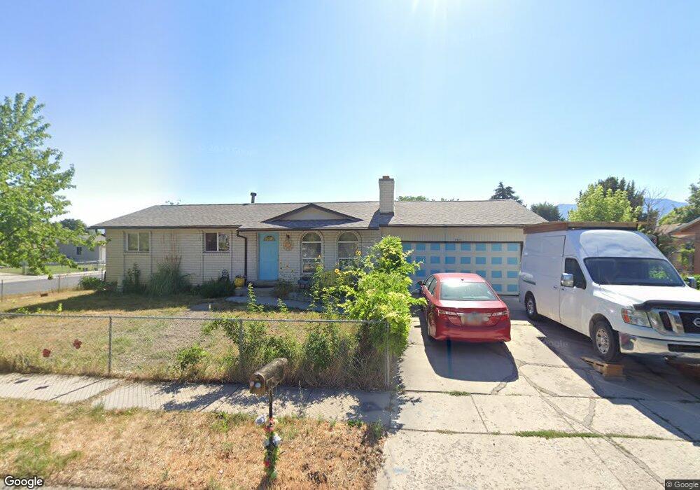 7315 S 2172 W, West Jordan, UT 84084 - photo 1