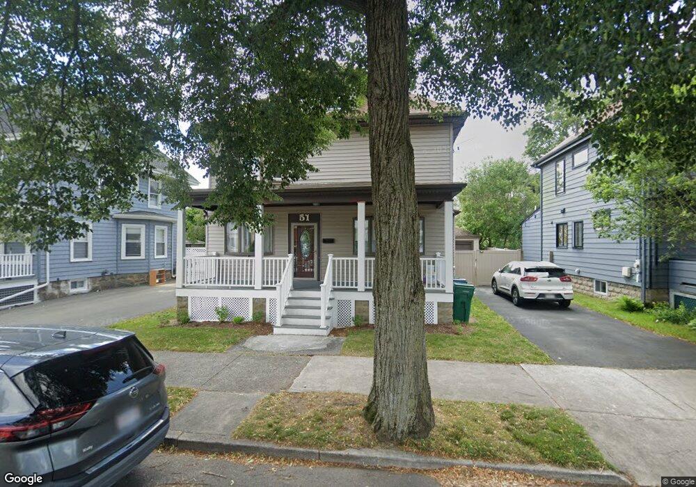 51 Clark St, Lynn, MA 01902 - photo 1