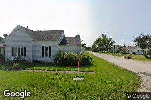 318 N Clinton St, Boswell, IN 47921