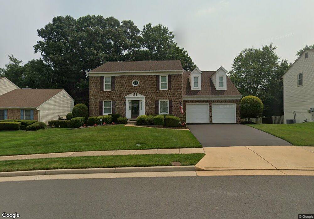 4313 Poplar Forest Ct, Chantilly, VA 20151 - photo 1