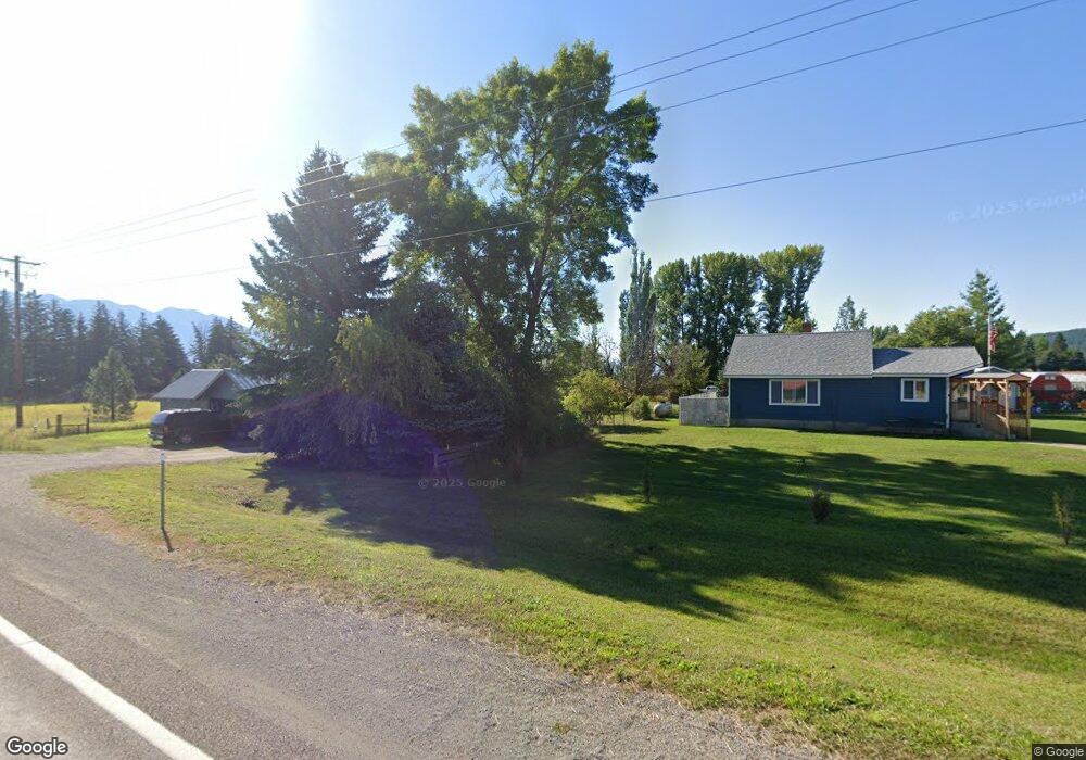 1246 Swan Hwy, Bigfork, MT 59911 - photo 1