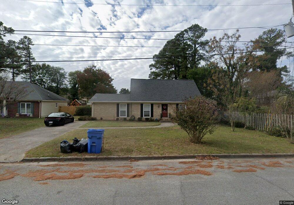 103 Wesley Dr, Augusta, GA 30907 - photo 1