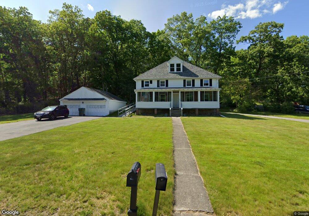 77 Union St, Whitinsville, MA 01588 - photo 1