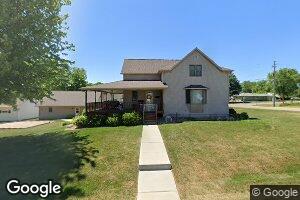 100 2nd St, Raymond, IA 50667