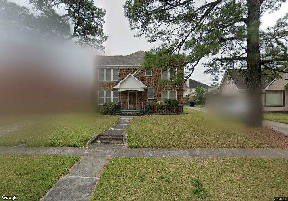 3346 Palm St, Houston, TX 77004 - photo 1