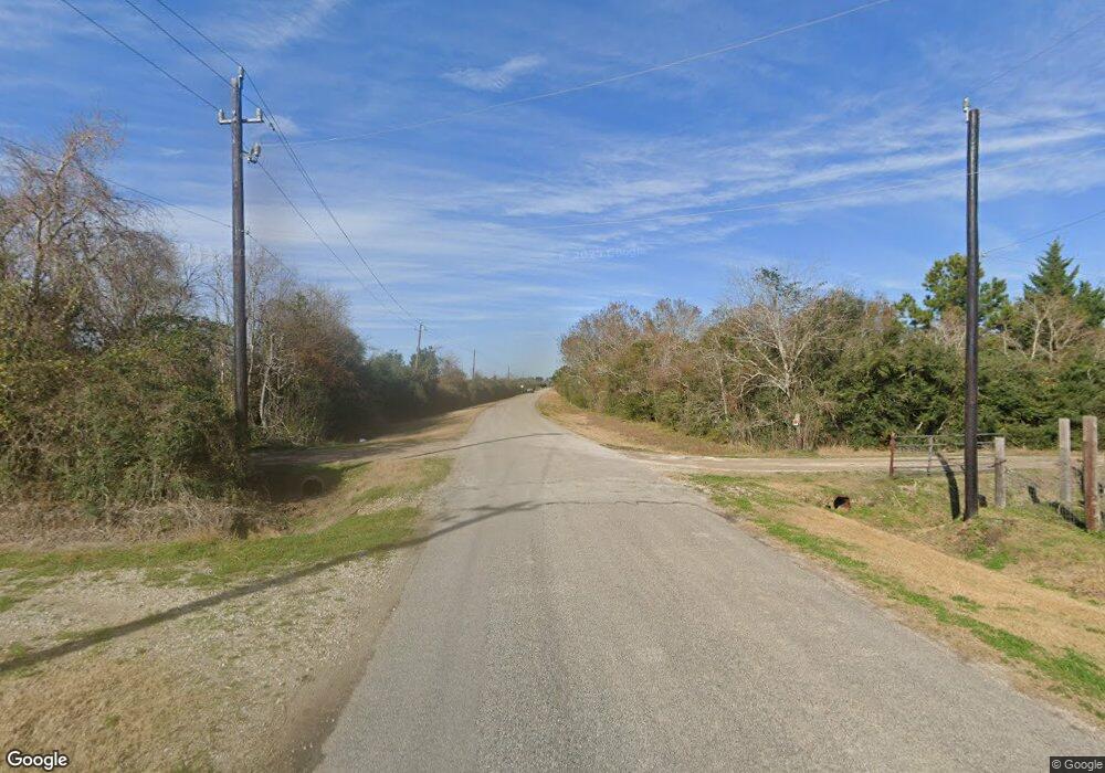 7.101AC County Road 197, Alvin, TX 77515 - photo 1