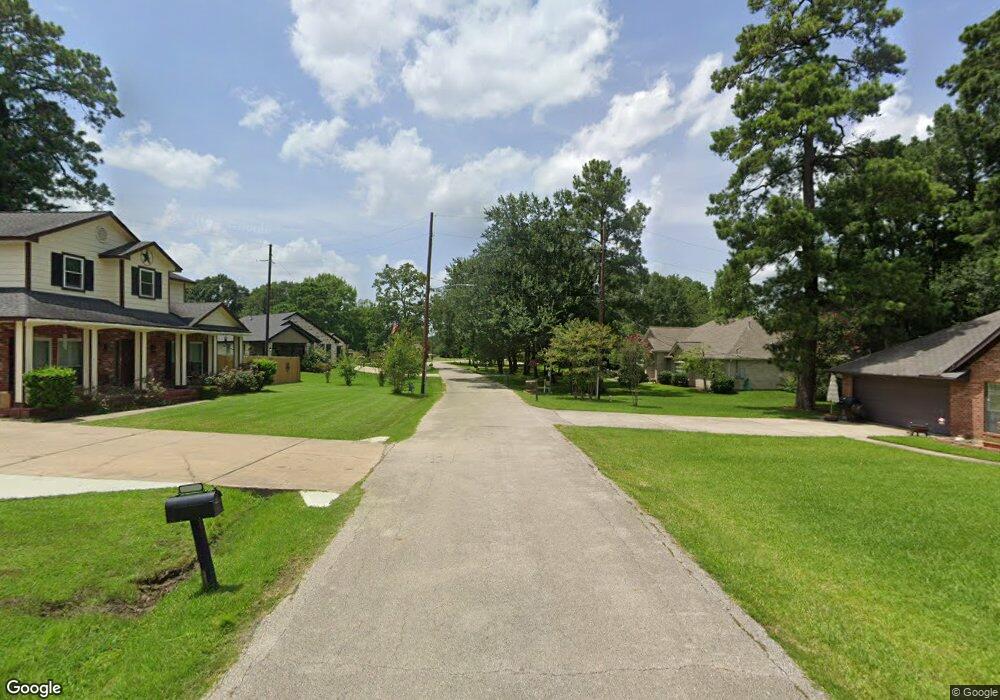 0 Edwards Dr, Magnolia, TX 77355 - photo 1