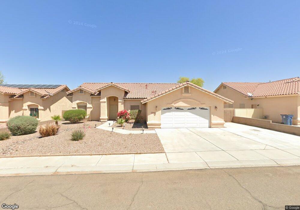 10382 E 39th Place, Yuma, AZ 85365 - photo 1