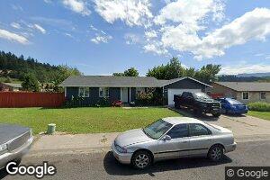 3195 Midway Rd, Hood River, OR 97031