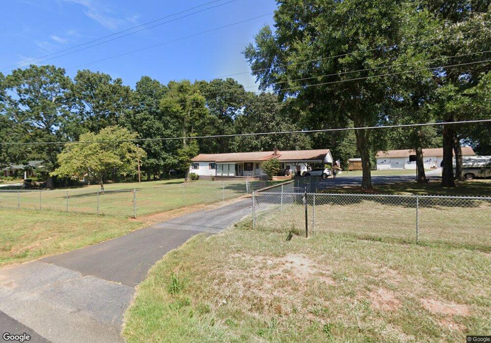 2316 Reepsville Rd, Lincolnton, NC 28092 - photo 1