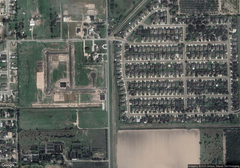 1308 Mulberry Dr, Weslaco, TX 78596 - photo 1