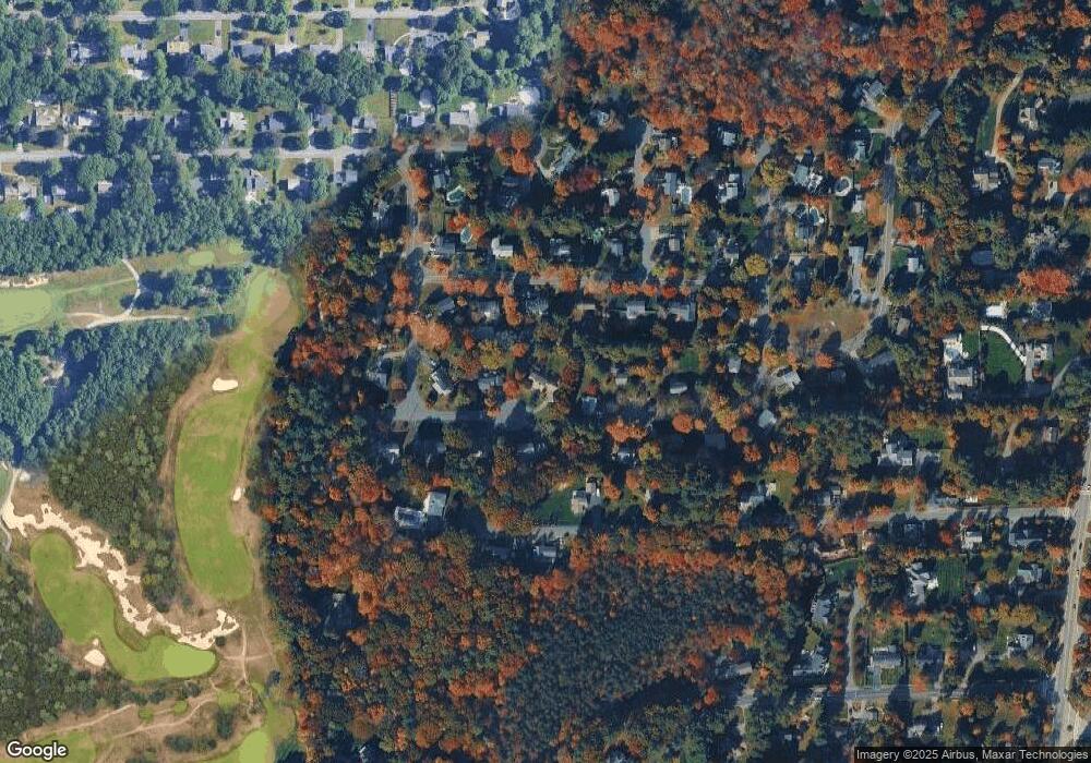 8 Paul Revere Rd, Hingham, MA 02043 - photo 1