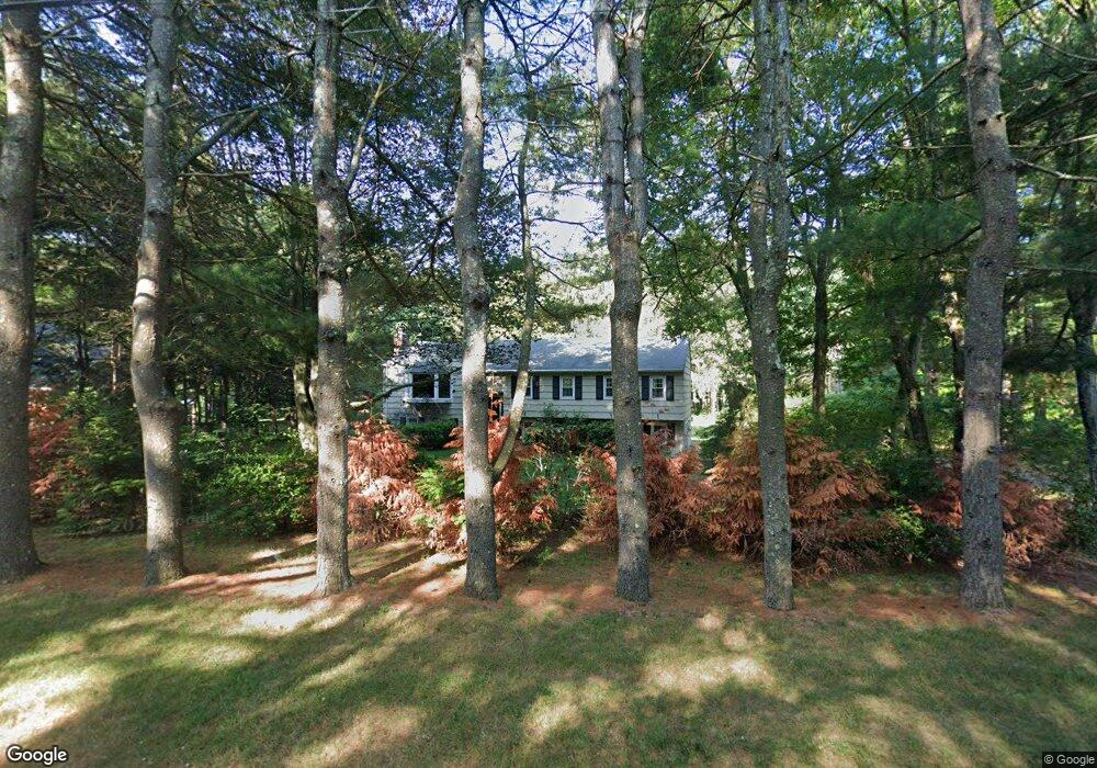 193 W Mountain Rd, West Simsbury, CT 06092 - photo 1