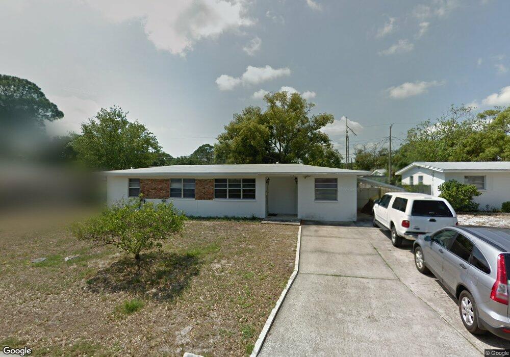 1203 Vassar Ln, Cocoa, FL 32922 - photo 1