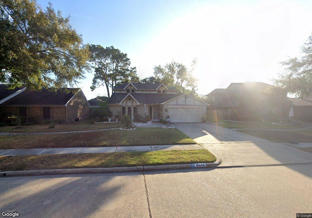 8534 Battle Plains Dr, Houston, TX 77040 - photo 1