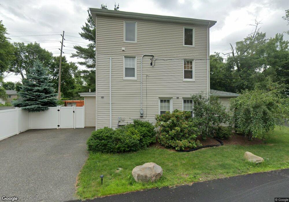 107 Sanial Ave, Northvale, NJ 07647 - photo 1