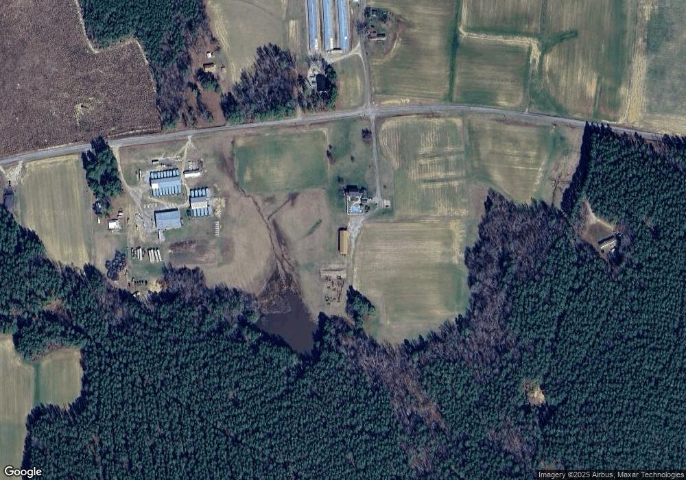 2978 Fairview Rd, Dundas, VA 23938 - photo 1