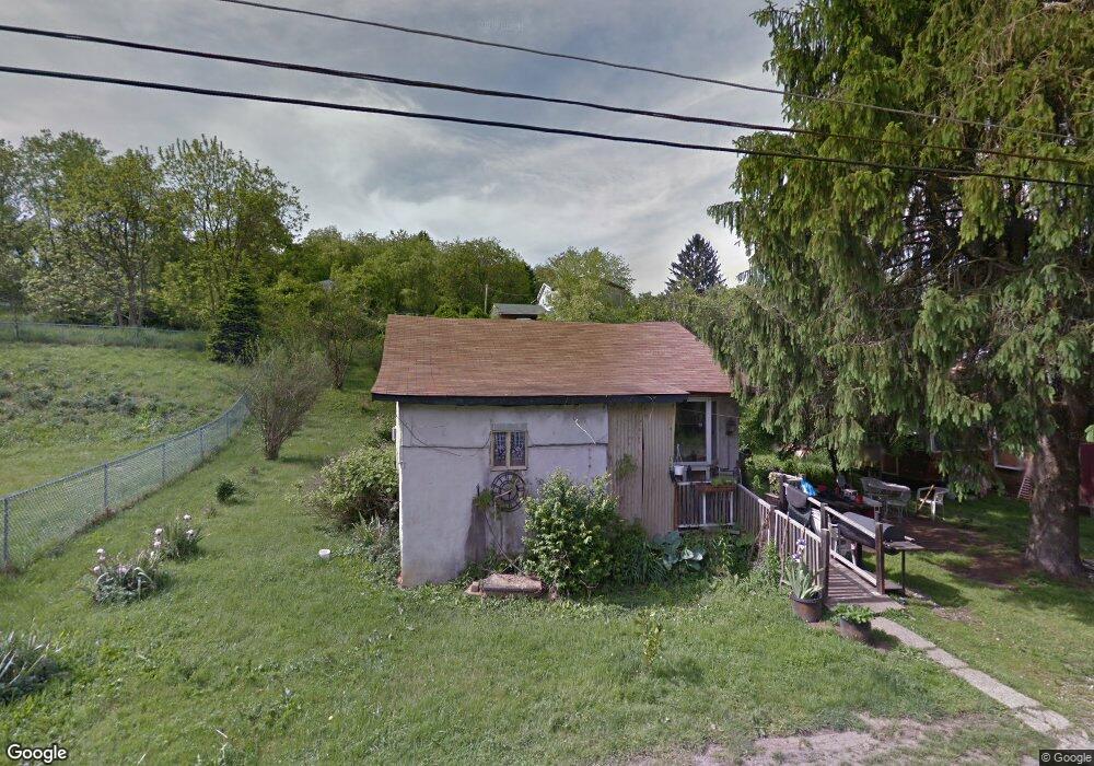 52 Mancha St, Eighty Four, PA 15330 - photo 1