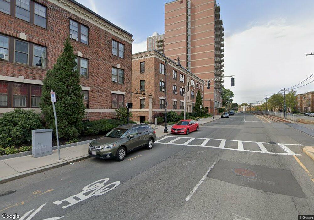 1988 Commonwealth Ave unit 8, Brighton, MA 02135 - photo 1