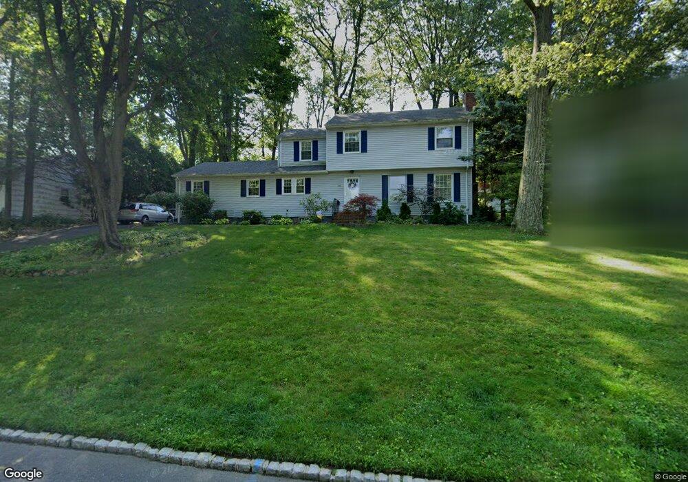 40 Possum Way, New Providence, NJ 07974 - photo 1