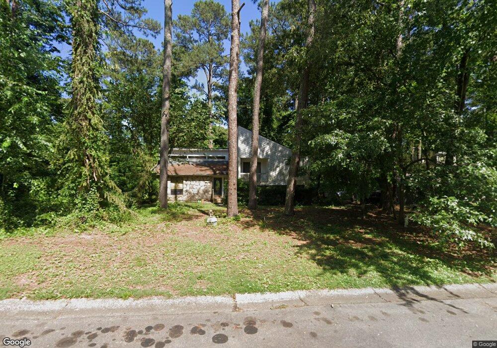 2822 Stacy Ct NE, Marietta, GA 30062 - photo 1