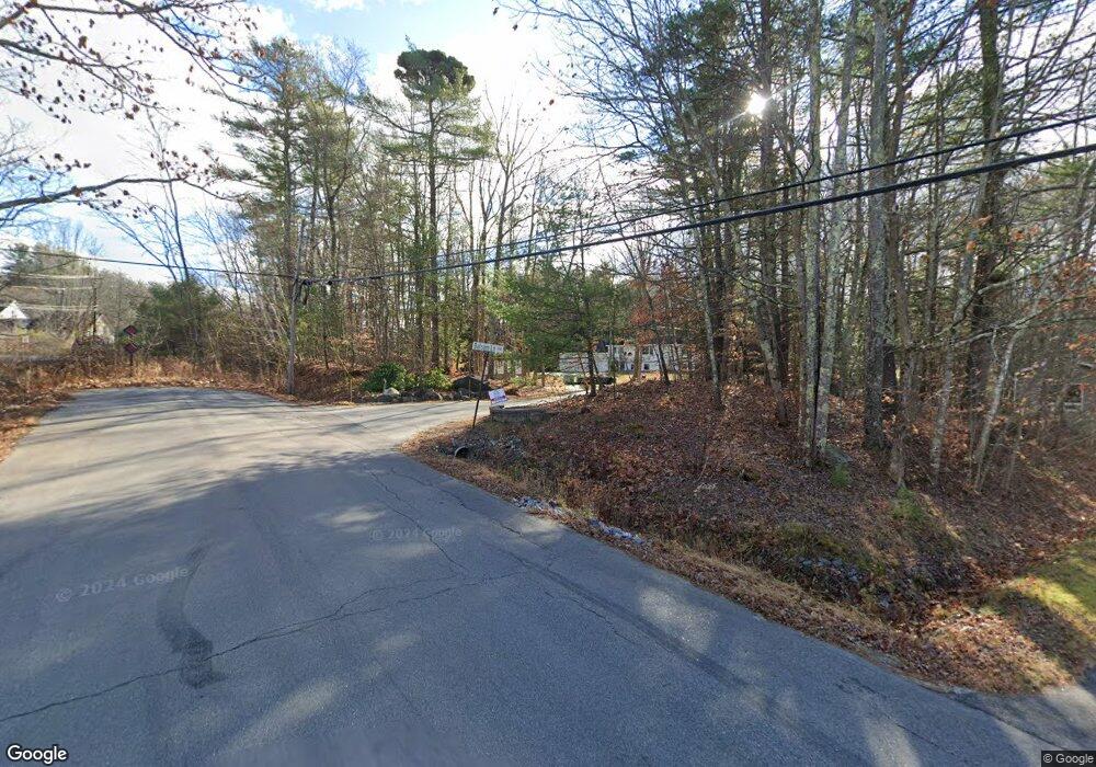 0 Balsam Ln, Windham, ME 04062 - photo 1