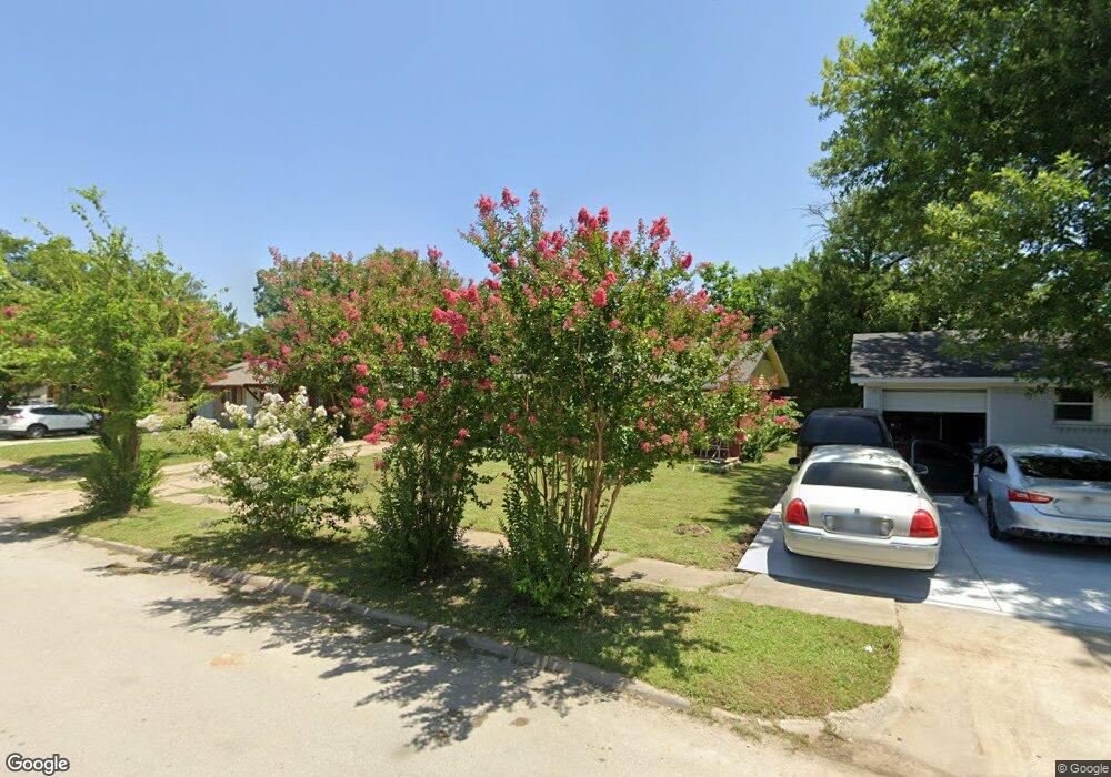 2308 Avis St, Mesquite, TX 75149 - photo 1