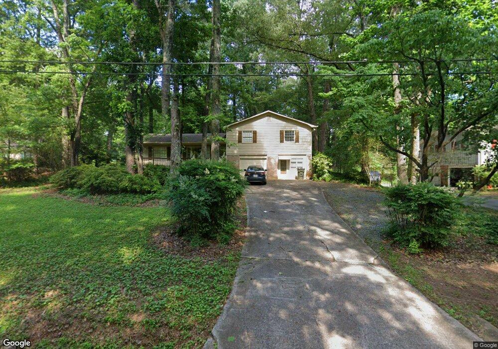 3502 Bryant Ln, Marietta, GA 30066 - photo 1