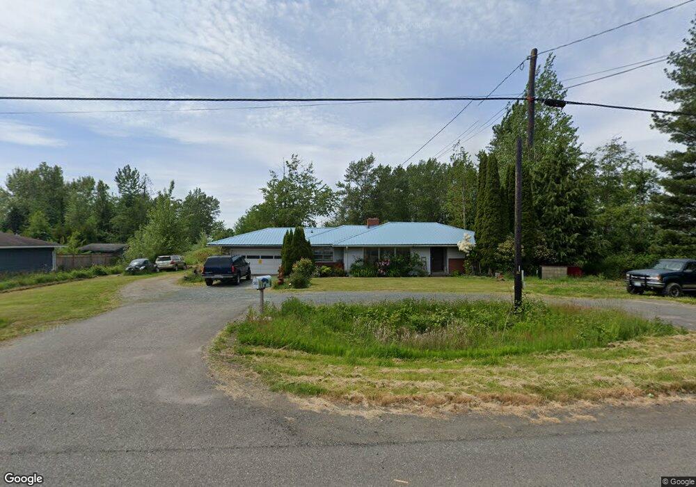 5183 Guide Meridian, Bellingham, WA 98226 - photo 1