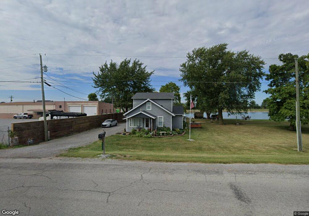 1917 Bible Rd, Lima, OH 45801 - photo 1