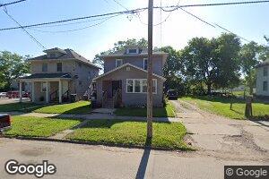 840 Logan Ave, Waterloo, IA 50703