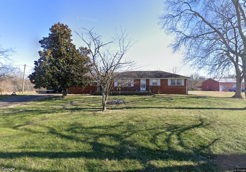 790 Mill Rd, Lebanon, TN 37090 - photo 1