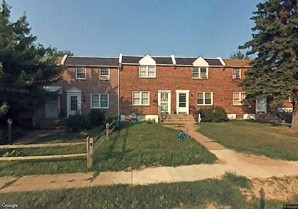 3021 4th Ave, Claymont, DE 19703 - photo 1