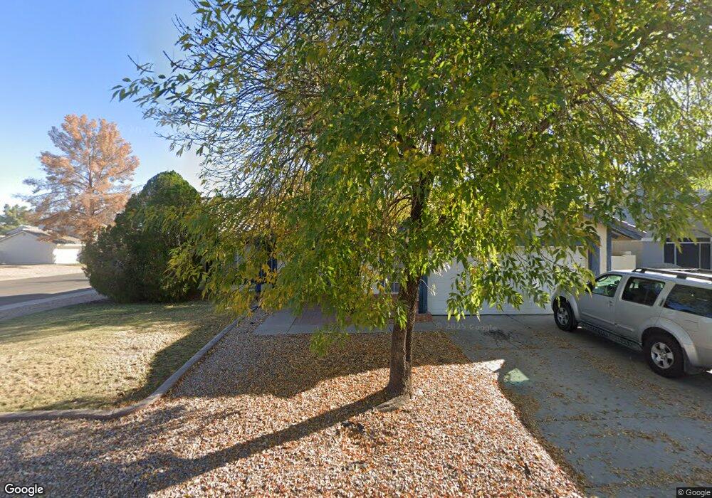 1217 N Newport St, Chandler, AZ 85225 - photo 1