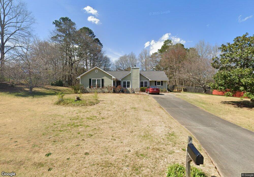 2540 Dacula Ridge Dr, Dacula, GA 30019 - photo 1