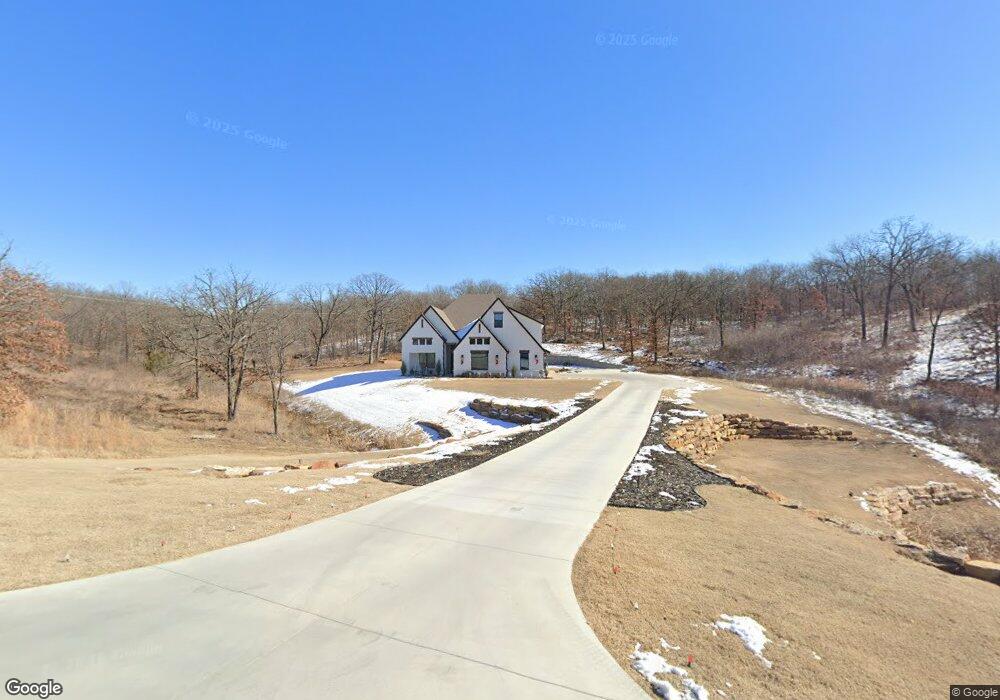 13385 Laney Rd, Sapulpa, OK 74066 - photo 1