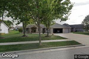 539 Biese St, Combined Locks, WI 54113