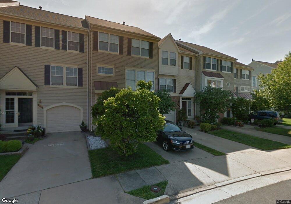 11137 Luxberry Ct, Manassas, VA 20109 - photo 1