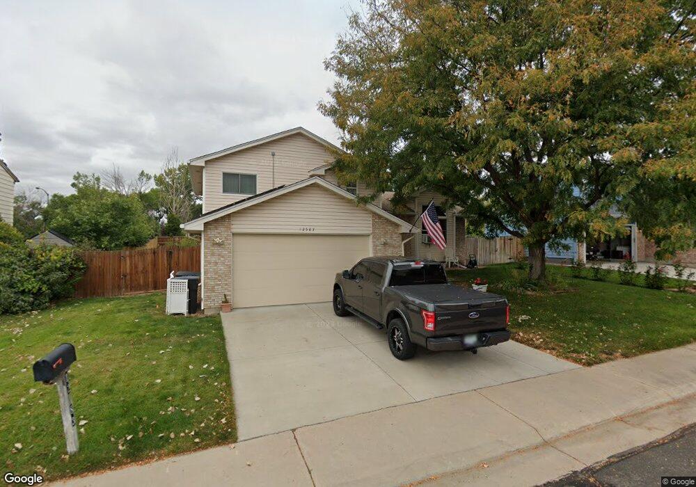 12583 Albion St, Thornton, CO 80241 - photo 1