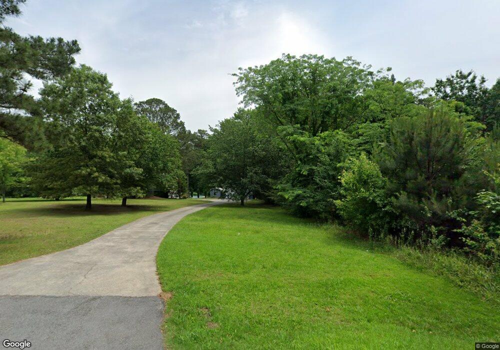 240 Blandenburg Rd, Carrollton, GA 30116 - photo 1