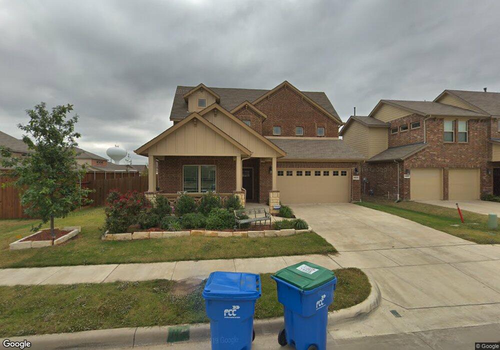 2312 Rosemary Ln, Rowlett, TX 75089 - photo 1