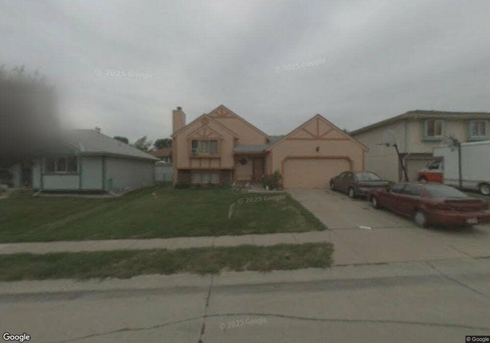5022 N 128th St, Omaha, NE 68164 - photo 1